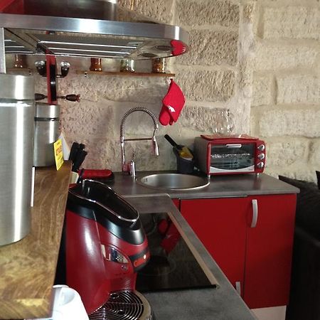 Coeur De Provence Stc Daire Avinyon Dış mekan fotoğraf