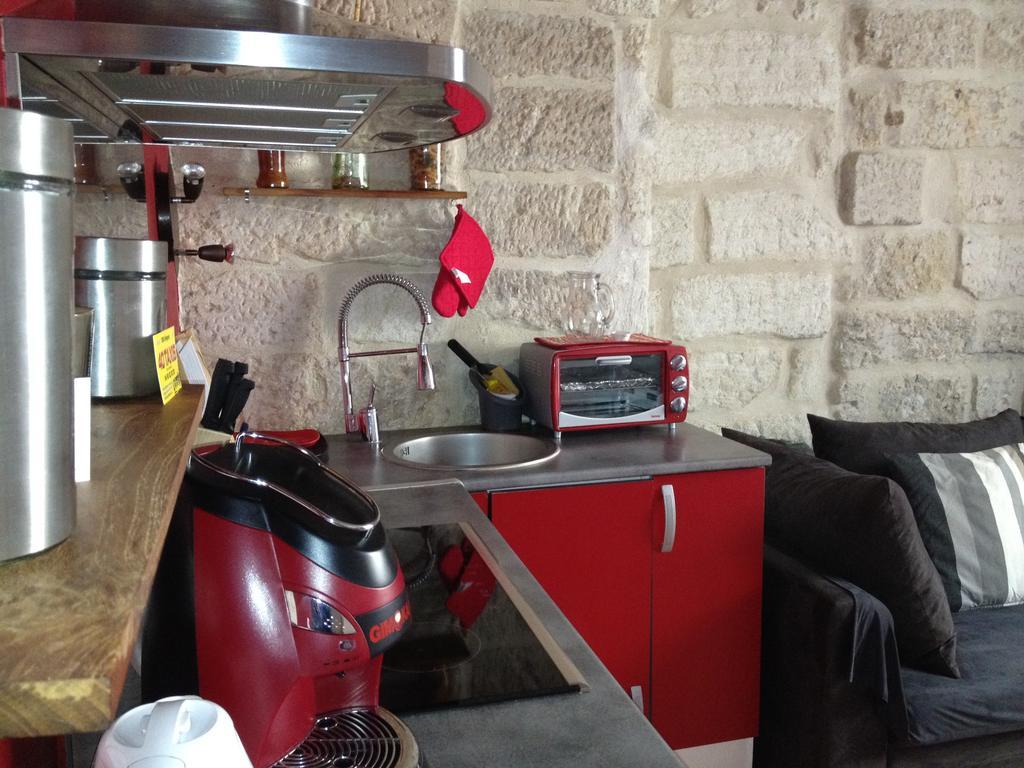 Coeur De Provence Stc Daire Avinyon Dış mekan fotoğraf