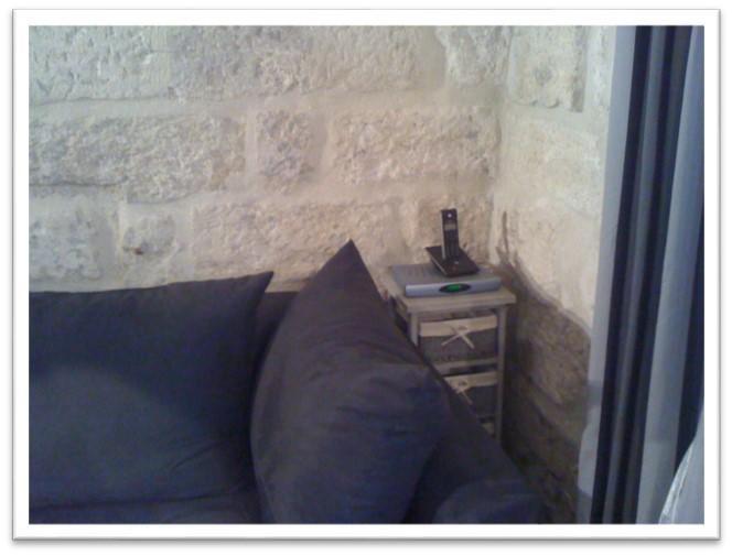 Coeur De Provence Stc Daire Avinyon Dış mekan fotoğraf