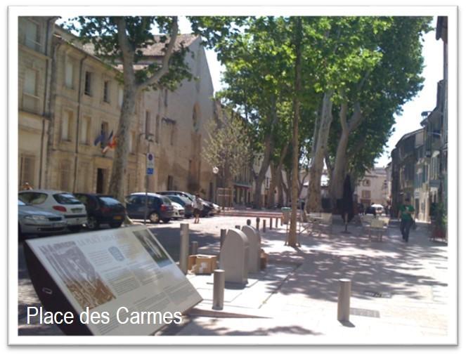 Coeur De Provence Stc Daire Avinyon Dış mekan fotoğraf
