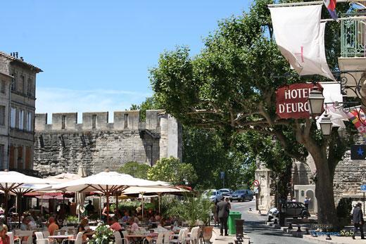 Coeur De Provence Stc Daire Avinyon Dış mekan fotoğraf