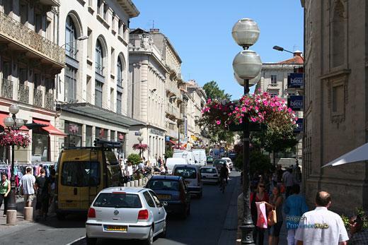 Coeur De Provence Stc Daire Avinyon Dış mekan fotoğraf