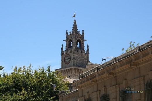 Coeur De Provence Stc Daire Avinyon Dış mekan fotoğraf
