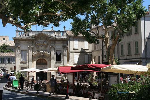 Coeur De Provence Stc Daire Avinyon Dış mekan fotoğraf
