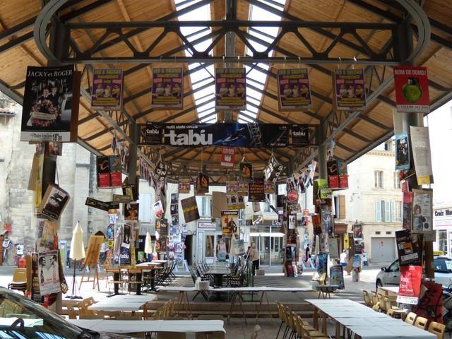 Coeur De Provence Stc Daire Avinyon Dış mekan fotoğraf