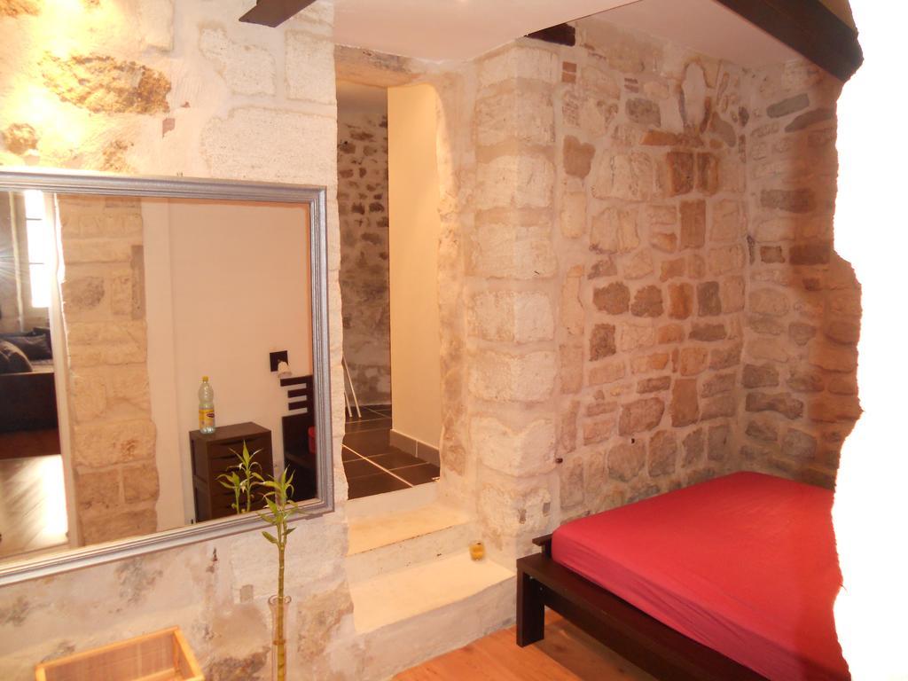 Coeur De Provence Stc Daire Avinyon Dış mekan fotoğraf